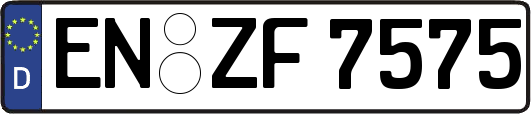 EN-ZF7575