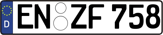 EN-ZF758