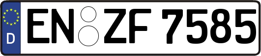 EN-ZF7585