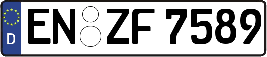 EN-ZF7589