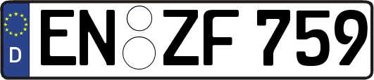 EN-ZF759