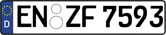 EN-ZF7593