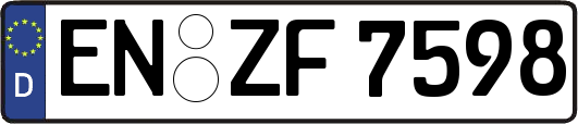 EN-ZF7598