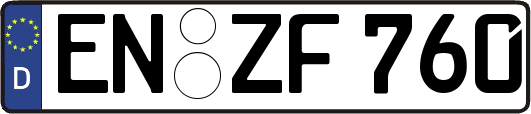 EN-ZF760