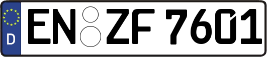 EN-ZF7601