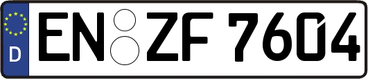 EN-ZF7604