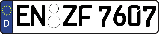 EN-ZF7607