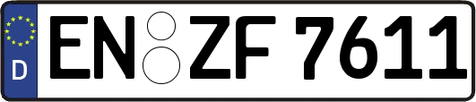 EN-ZF7611