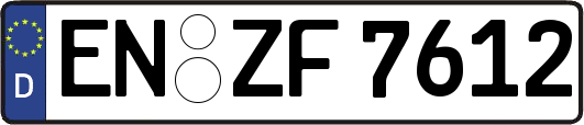 EN-ZF7612