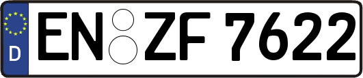 EN-ZF7622