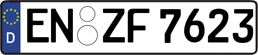 EN-ZF7623