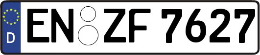 EN-ZF7627