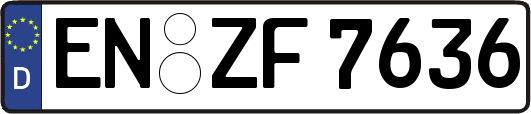 EN-ZF7636