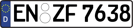 EN-ZF7638