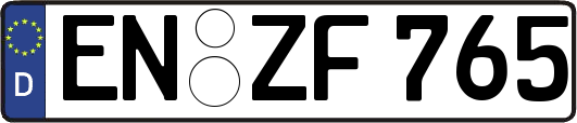 EN-ZF765