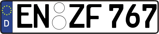 EN-ZF767