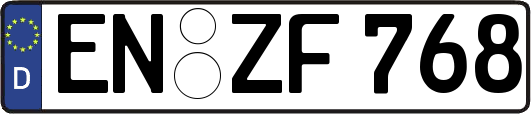 EN-ZF768