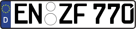 EN-ZF770