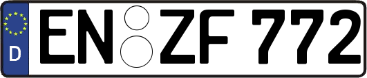 EN-ZF772