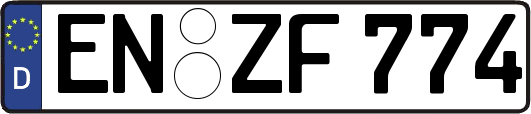 EN-ZF774
