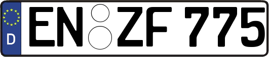 EN-ZF775