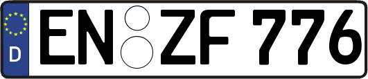 EN-ZF776