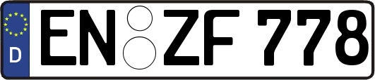 EN-ZF778