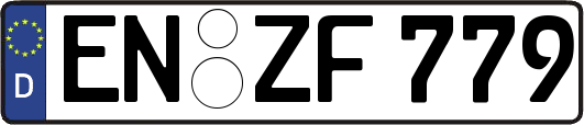 EN-ZF779