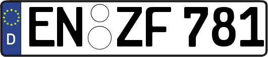 EN-ZF781