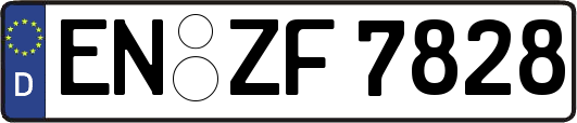 EN-ZF7828