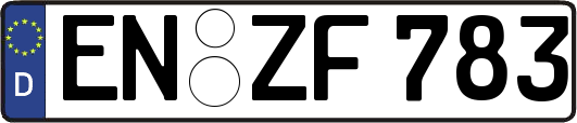 EN-ZF783