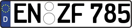 EN-ZF785