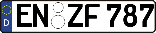 EN-ZF787