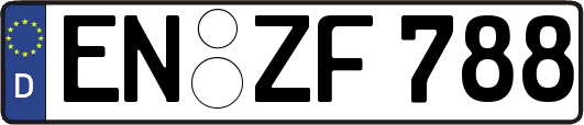 EN-ZF788