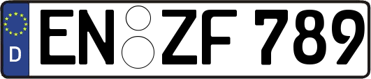 EN-ZF789