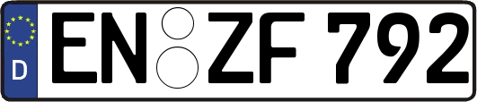 EN-ZF792