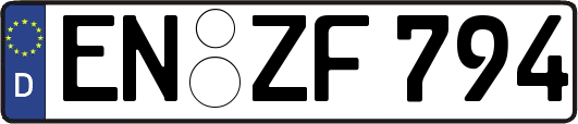 EN-ZF794