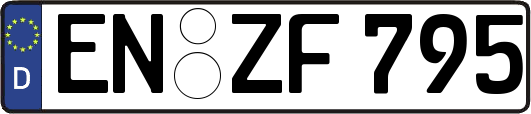 EN-ZF795