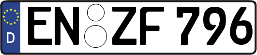 EN-ZF796