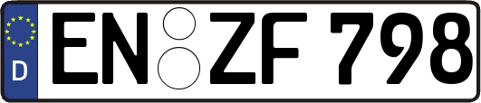 EN-ZF798