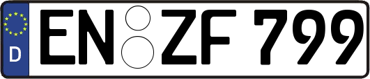EN-ZF799