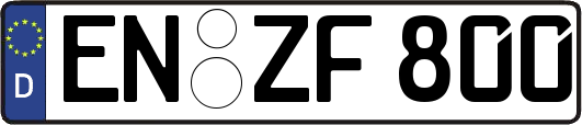 EN-ZF800