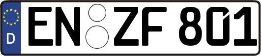 EN-ZF801