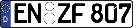 EN-ZF807