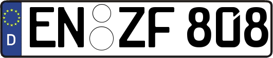 EN-ZF808