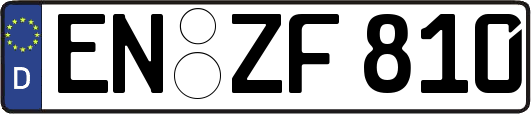 EN-ZF810