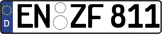 EN-ZF811