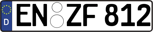 EN-ZF812