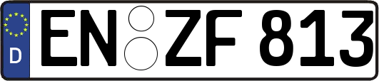 EN-ZF813