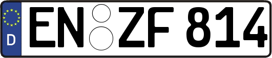 EN-ZF814